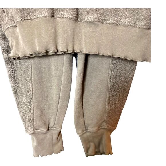 - #116 JOIE Nueve terry jogger set - Picture 3 of 10